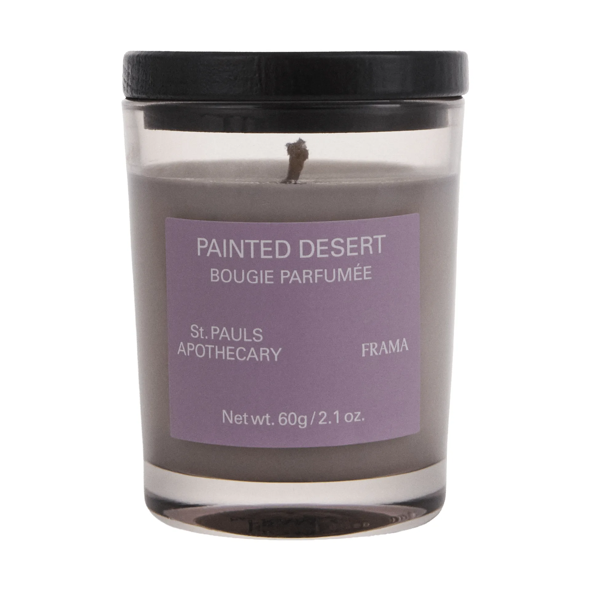 Bougie parfumée FRAMA, Painted Desert, 60 g FRAMA