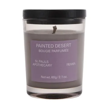 Bougie parfumée FRAMA - Painted Desert, 60 g - FRAMA