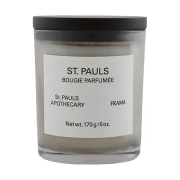 Bougie parfumée FRAMA - St, Pauls, 170 g - FRAMA