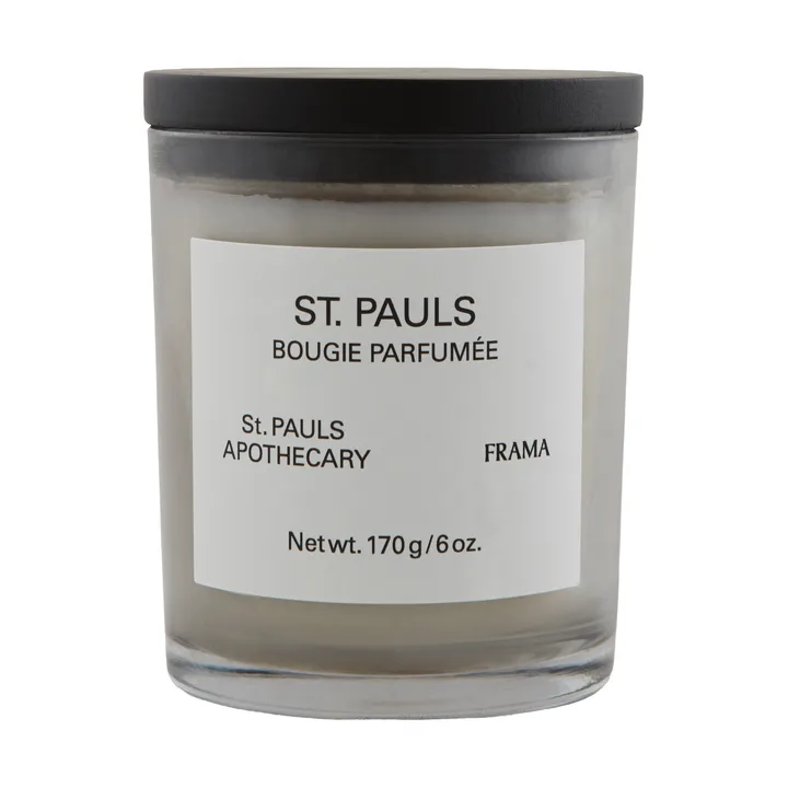 Bougie parfumée FRAMA - St, Pauls, 170 g - FRAMA