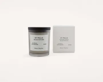 Bougie parfumée FRAMA - St, Pauls, 170 g - FRAMA