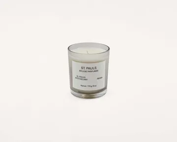 Bougie parfumée FRAMA - St, Pauls, 170 g - FRAMA