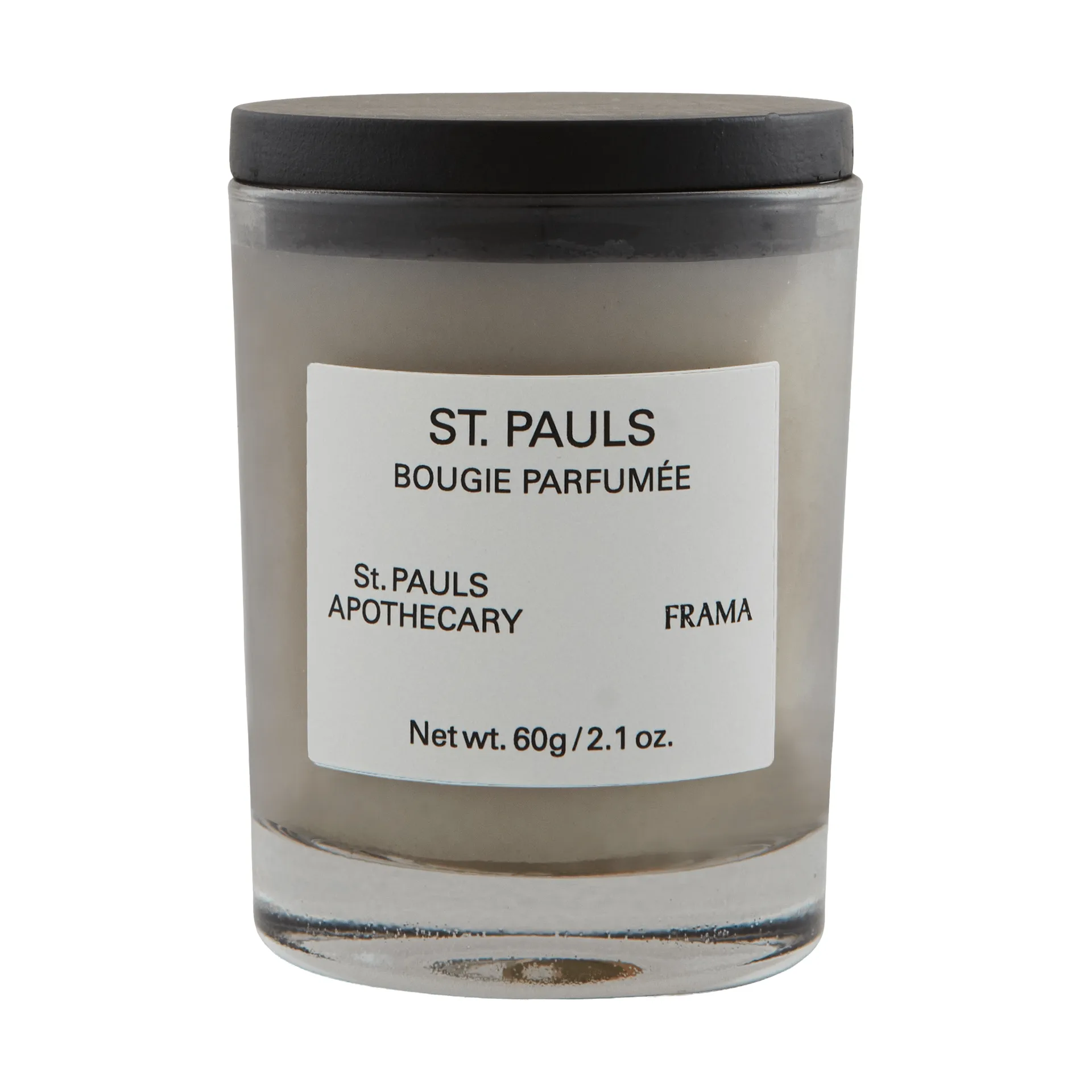 Bougie parfumée FRAMA, St, Pauls, 60 g FRAMA