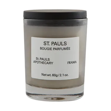 Bougie parfumée FRAMA - St, Pauls, 60 g - FRAMA