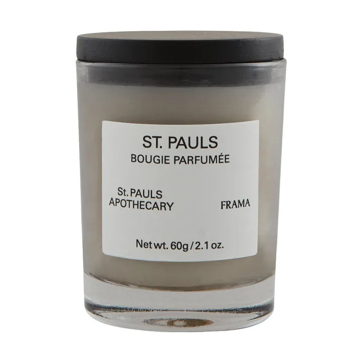 Bougie parfumée FRAMA - St, Pauls, 60 g - FRAMA