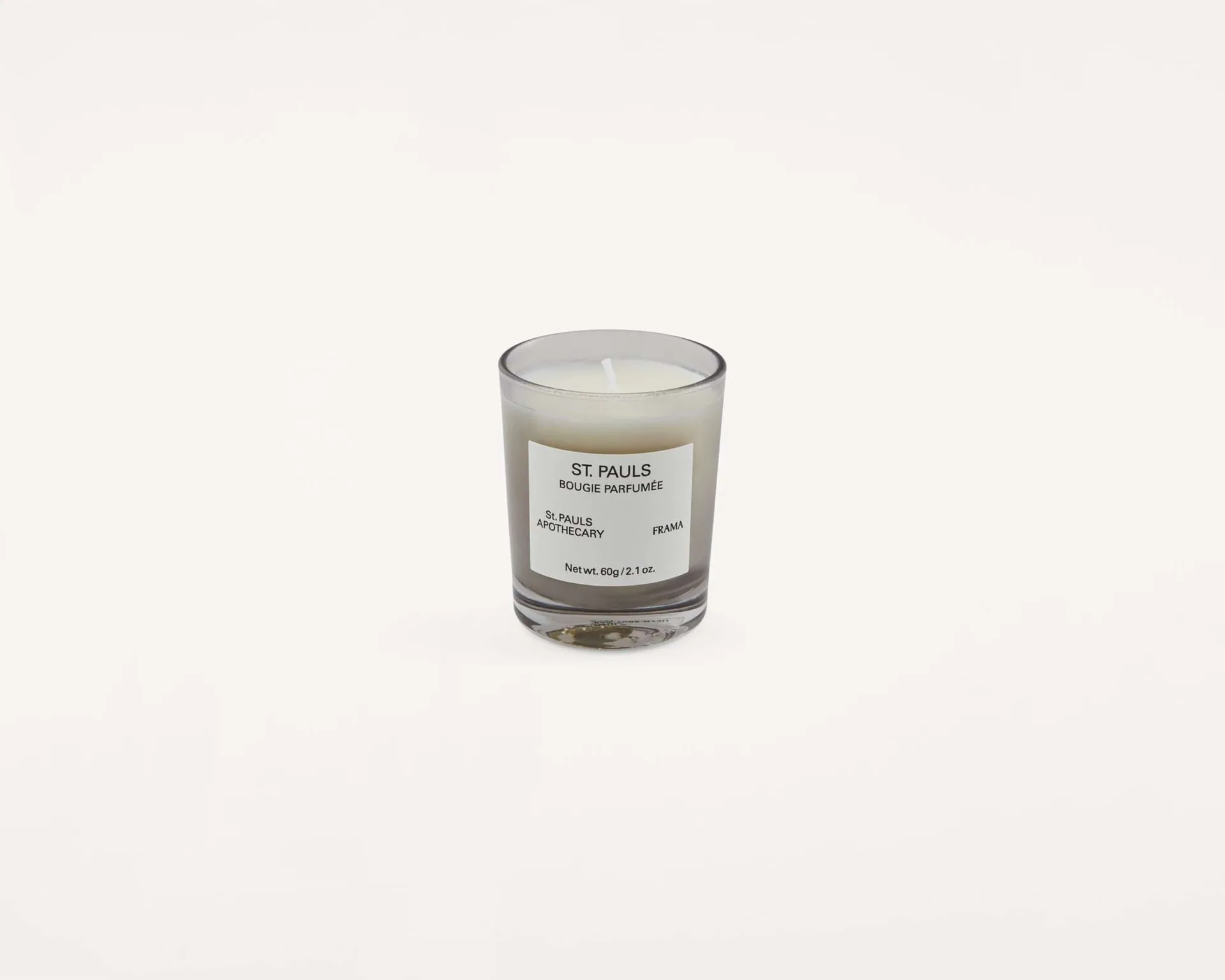 Bougie parfumée FRAMA, St, Pauls, 60 g FRAMA