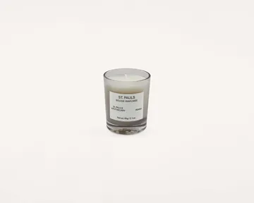 Bougie parfumée FRAMA - St, Pauls, 60 g - FRAMA