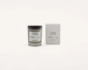 Bougie parfumée FRAMA - St, Pauls, 60 g - FRAMA