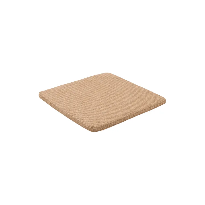 Chair 01 dyna till stol - Camel, 39x39x3 cm - FRAMA