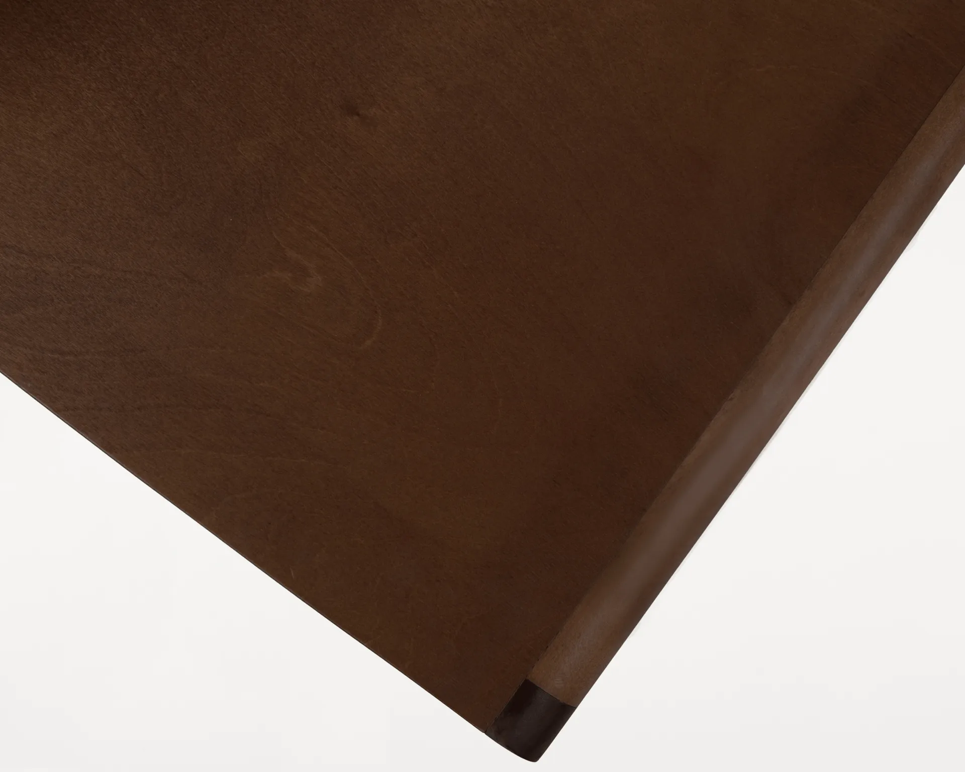 Chaise Chair 01, Bouleau brun foncé FRAMA