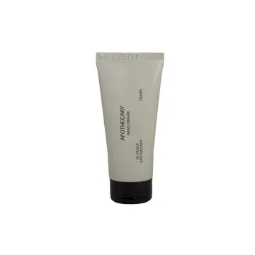 Crème pour les mains FRAMA 60 ml - Apothecary - FRAMA