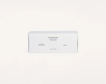 Crème pour les mains FRAMA 60 ml - Apothecary - FRAMA