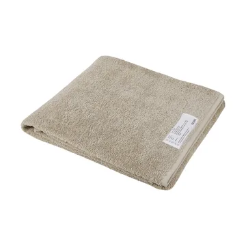 Drap de bain Heavy Towel 150x100 cm - Sage green (vert) - FRAMA