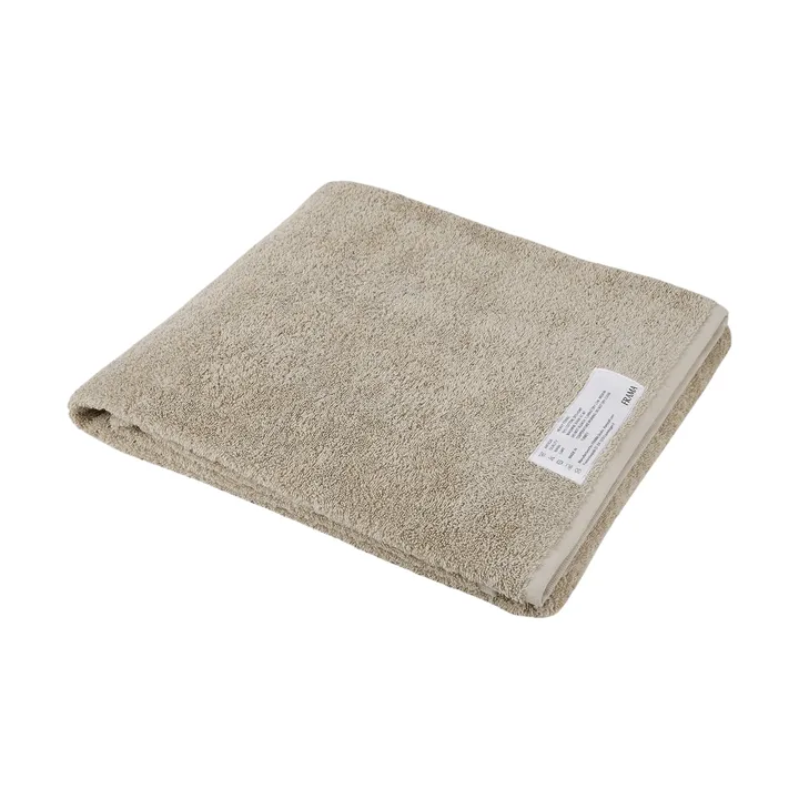 Drap de bain Heavy Towel 150x100 cm - Sage green (vert) - FRAMA