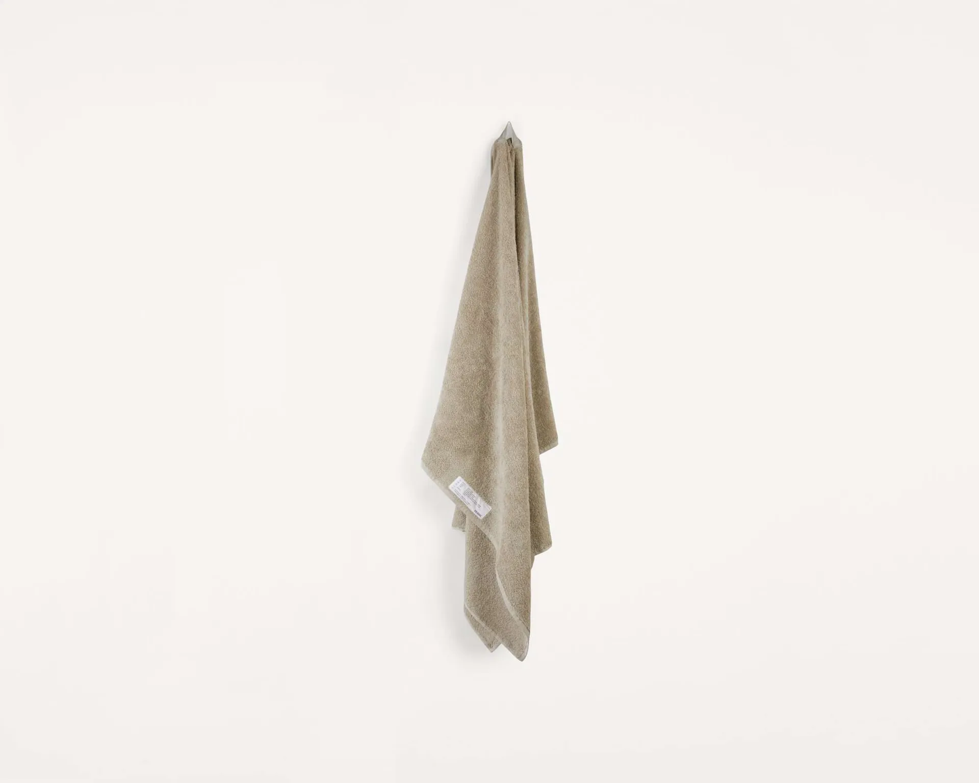 Drap de bain Heavy Towel 150x100 cm, Sage green (vert) FRAMA