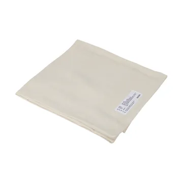 Drap de bain Light Towel 150x100 cm - Bone white (blanc) - FRAMA