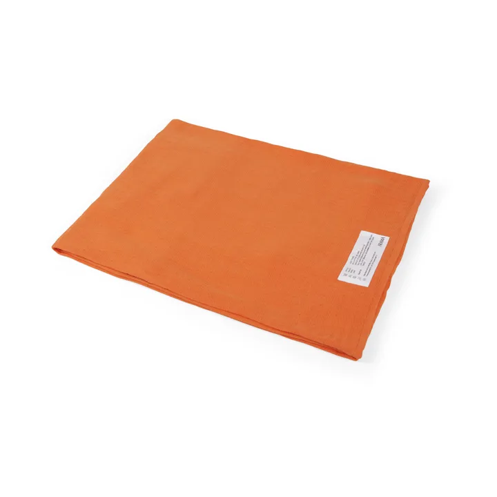 Drap de bain Light Towel 150x100 cm - Burnt orange (orange) - FRAMA