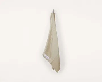 Drap de bain Light Towel 150x100 cm - Sage green (vert) - FRAMA