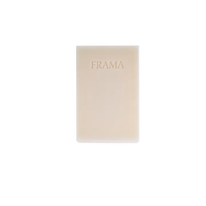FRAMA fast tvål 250 g - Columnae - FRAMA