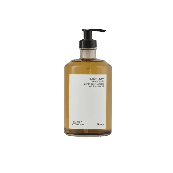 FRAMA handtvål - Herbarium, 500 ml - FRAMA