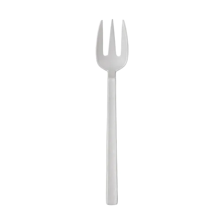 FRAMA x Ole Palsby tårtgaffel - Acier inoxydable, 14 cm - FRAMA