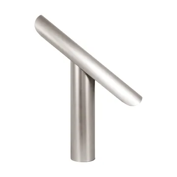 Lampe de table T Lamp - Acier - FRAMA