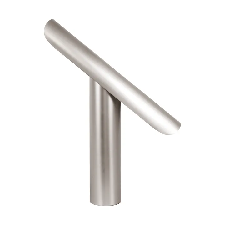 Lampe de table T Lamp - Acier - FRAMA