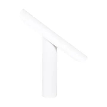 Lampe de table T Lamp - Blanc - FRAMA