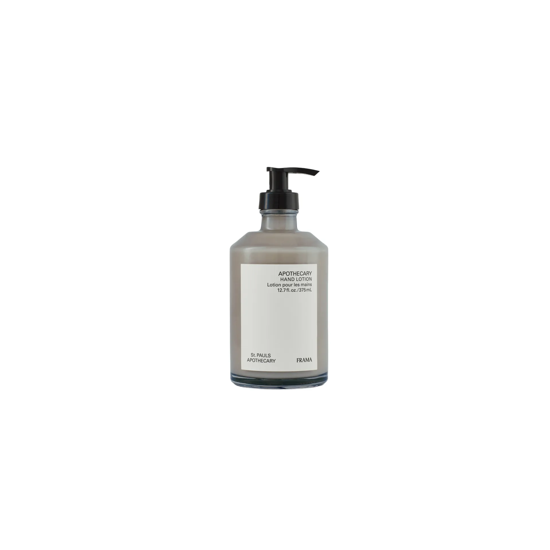 Lotion pour les mains FRAMA 375 ml, Apothecary FRAMA