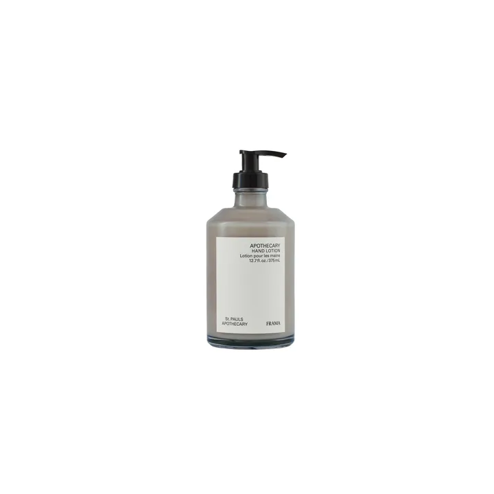 Lotion pour les mains FRAMA 375 ml - Apothecary - FRAMA