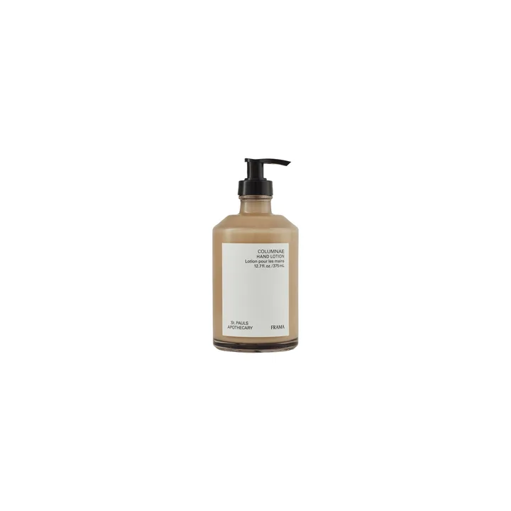 Lotion pour les mains FRAMA 375 ml - Columnae - FRAMA