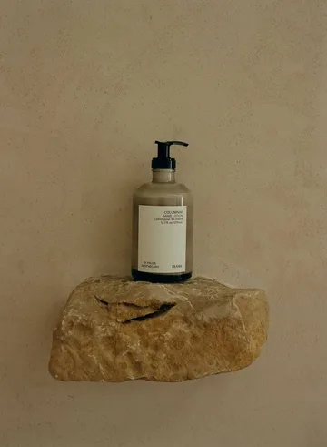 Lotion pour les mains FRAMA 375 ml - Columnae - FRAMA