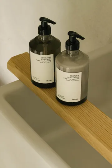 Lotion pour les mains FRAMA 375 ml - Escalier - FRAMA