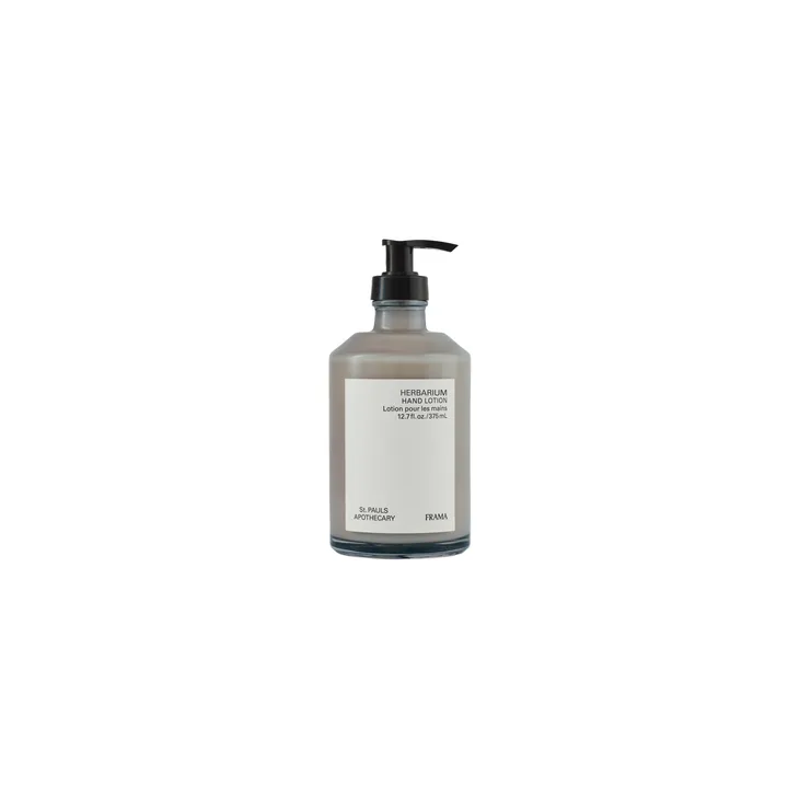 Lotion pour les mains FRAMA 375 ml - Herbarium - FRAMA