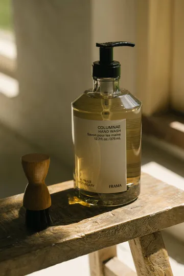 Savon pour les mains FRAMA - Columnae, 375 ml - FRAMA