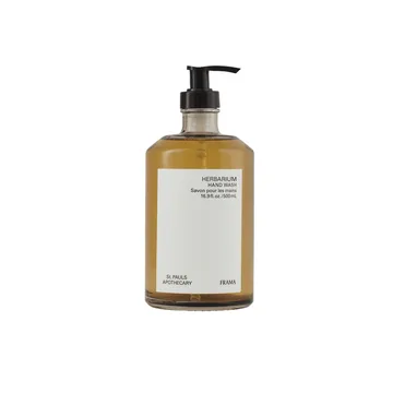 Savon pour les mains FRAMA - Herbarium, 500 ml - FRAMA