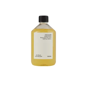 Savon pour les mains refill FRAMA 500 ml - Escalier - FRAMA
