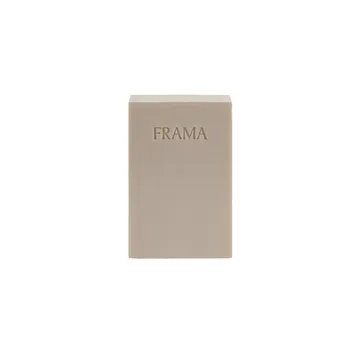 Savon solide FRAMA 250 g - Apothecary - FRAMA