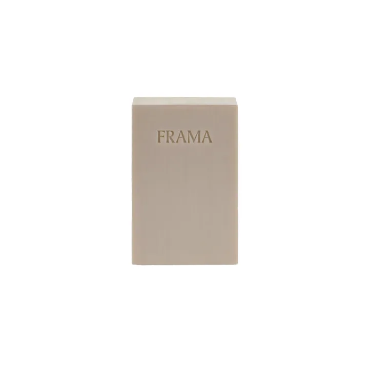 Savon solide FRAMA 250 g - Apothecary - FRAMA