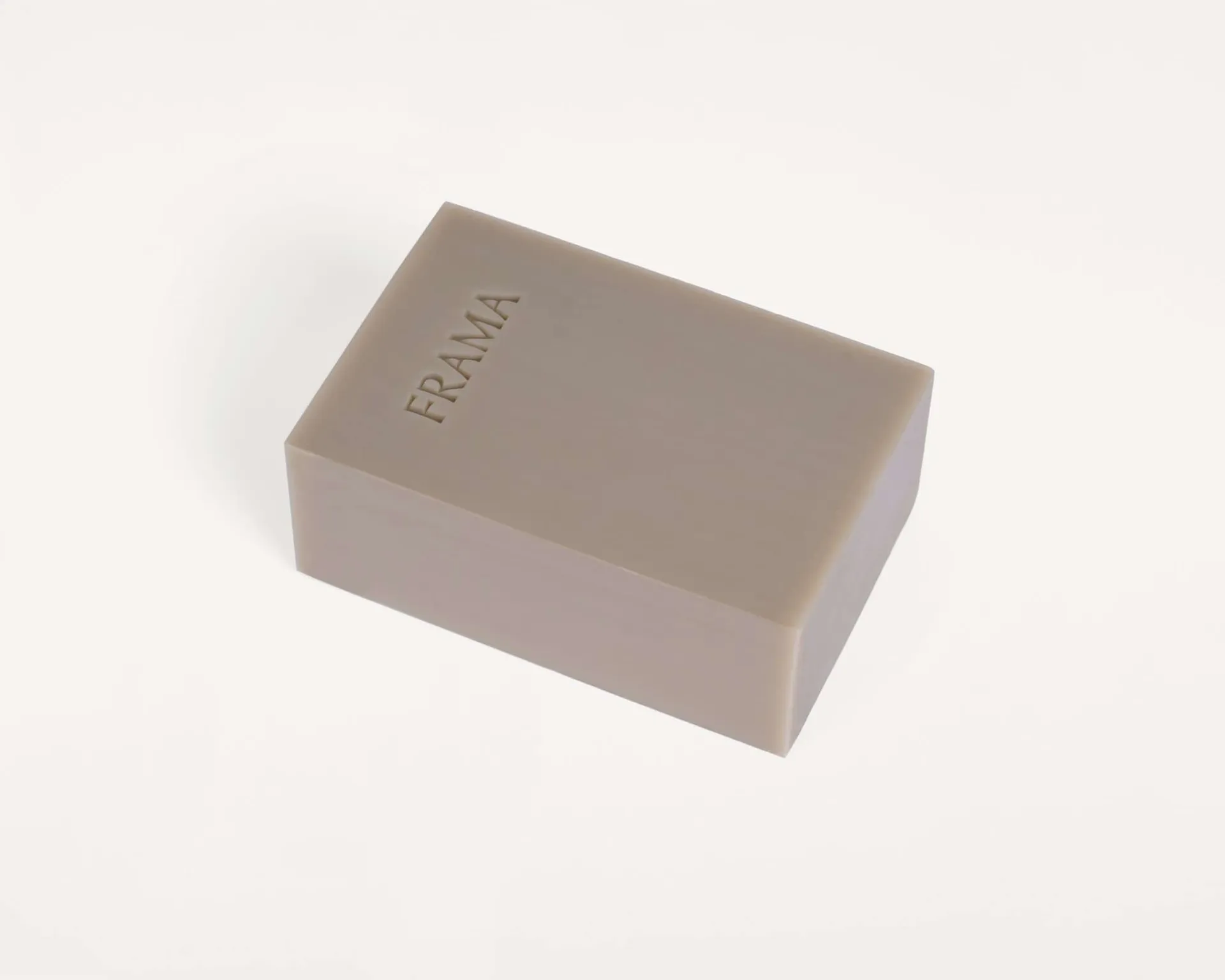 Savon solide FRAMA 250 g, Apothecary FRAMA