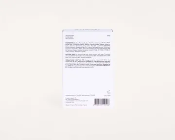Savon solide FRAMA 250 g - Apothecary - FRAMA