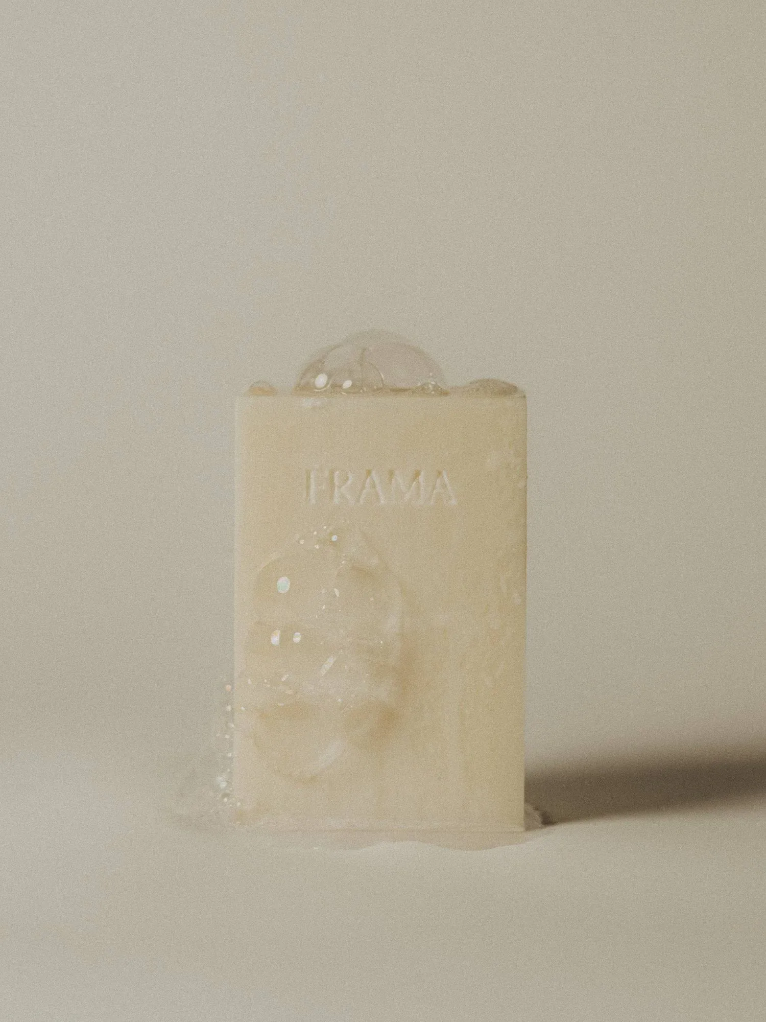 Savon solide FRAMA 250 g, Columnae FRAMA