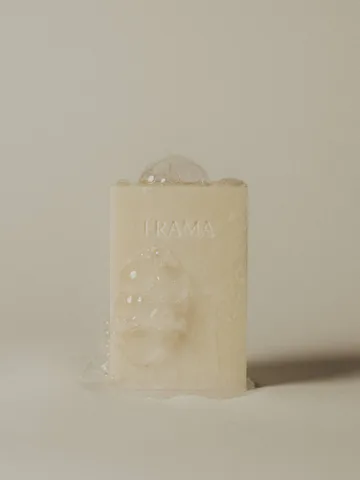 Savon solide FRAMA 250 g - Columnae - FRAMA
