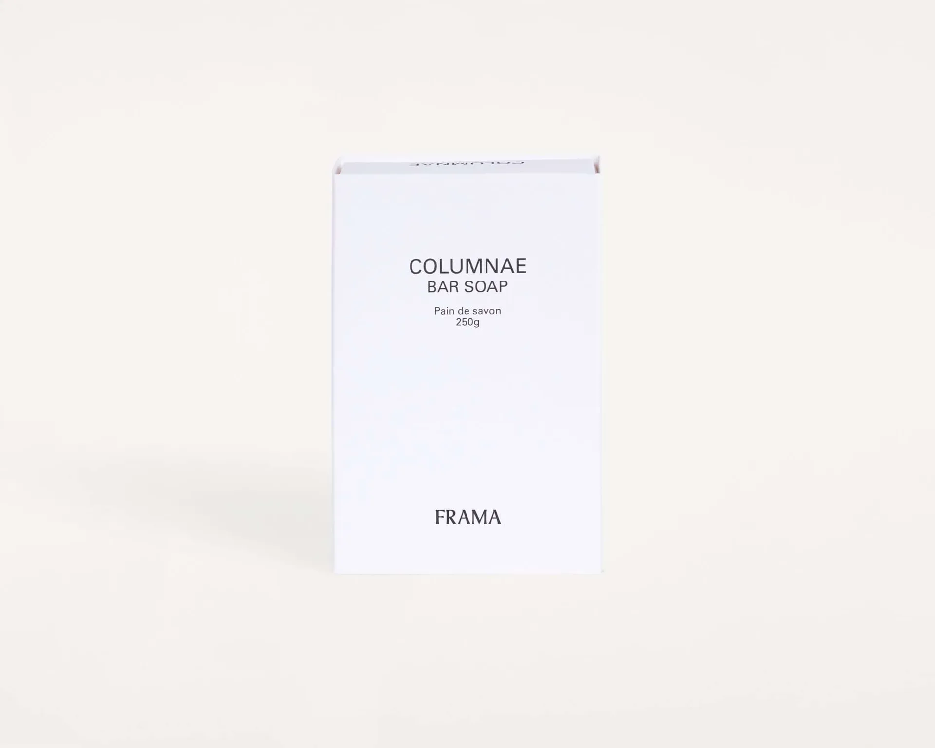 Savon solide FRAMA 250 g, Columnae FRAMA