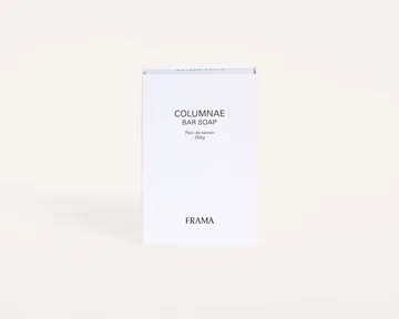 Savon solide FRAMA 250 g - Columnae - FRAMA