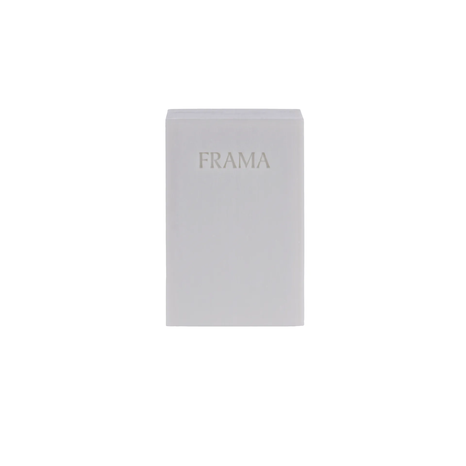 Savon solide FRAMA 250 g, Escalier FRAMA