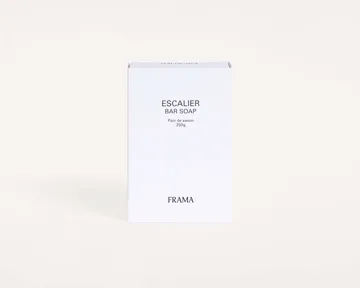 Savon solide FRAMA 250 g - Escalier - FRAMA