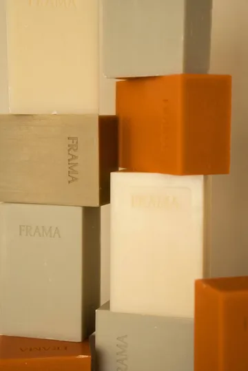 Savon solide FRAMA 250 g - Escalier - FRAMA