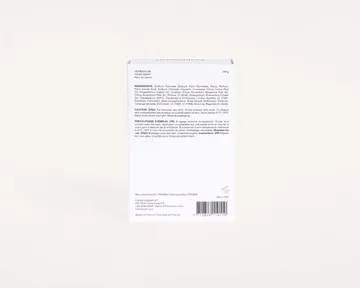 Savon solide FRAMA 250 g - Herbarium - FRAMA