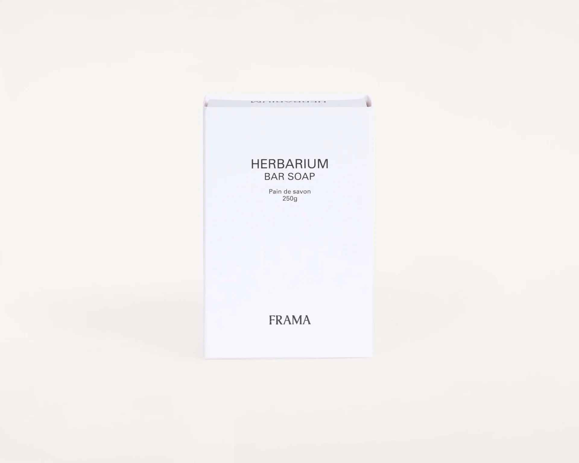Savon solide FRAMA 250 g, Herbarium FRAMA